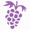 Detroit Grape Chews logo