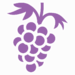 Detroit Grape Chews logo