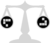 Golly Legal logo